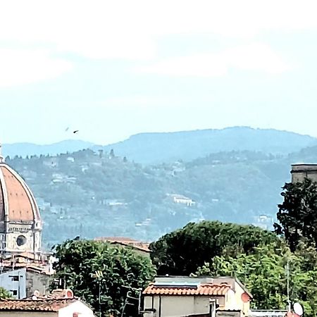 * * * * * Casa Vista Boboli Nel Cuore Di Firenze Exterior foto