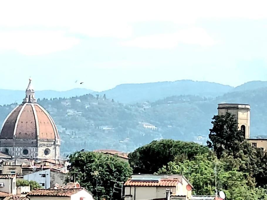 * * * * * Casa Vista Boboli Nel Cuore Di Firenze Exterior foto
