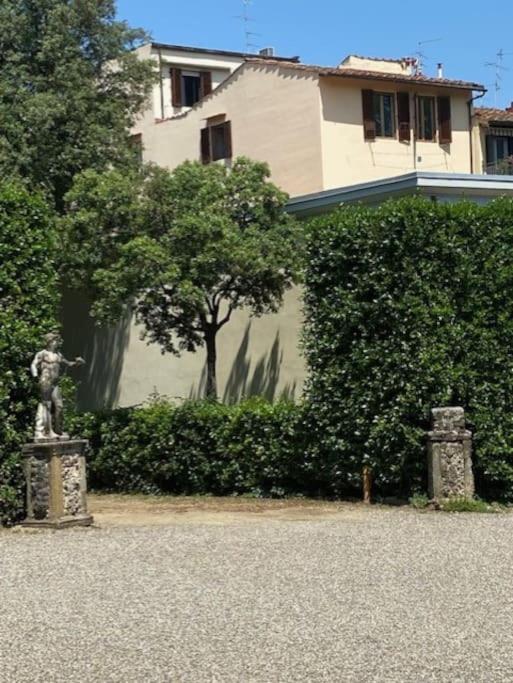 * * * * * Casa Vista Boboli Nel Cuore Di Firenze Exterior foto